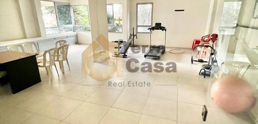 apartment for rent in jisr el basha