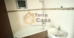 apartment for rent in jisr el basha