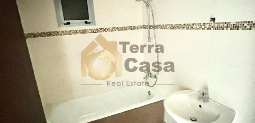 apartment for rent in jisr el basha