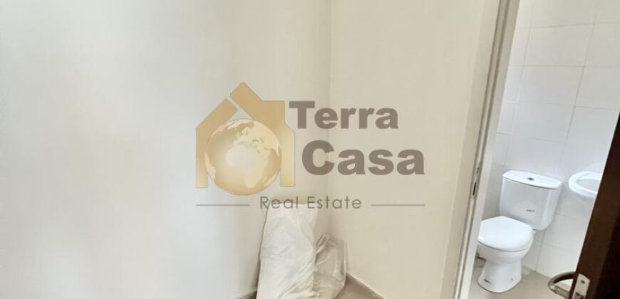 apartment for rent in jisr el basha