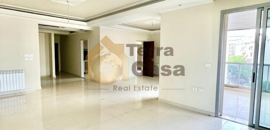 apartment for rent in jisr el basha