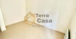 apartment for rent in jisr el basha