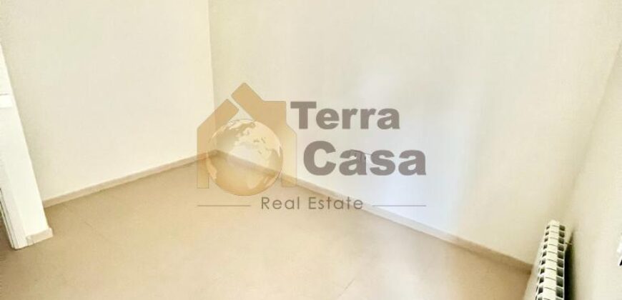 apartment for rent in jisr el basha