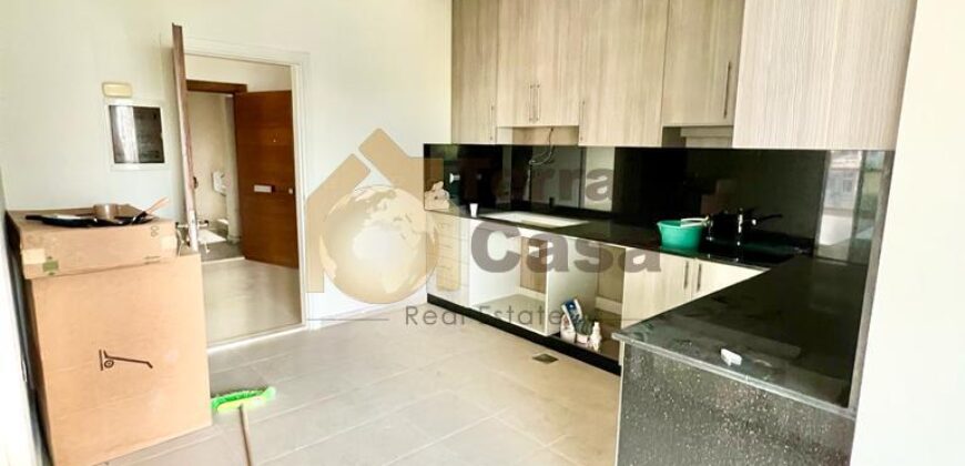 apartment for rent in jisr el basha