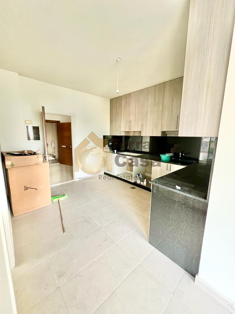 apartment for rent in jisr el basha