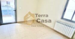 apartment for rent in jisr el basha