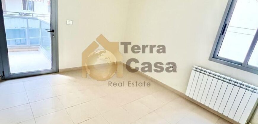 apartment for rent in jisr el basha