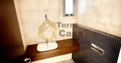 apartment for rent in jisr el basha