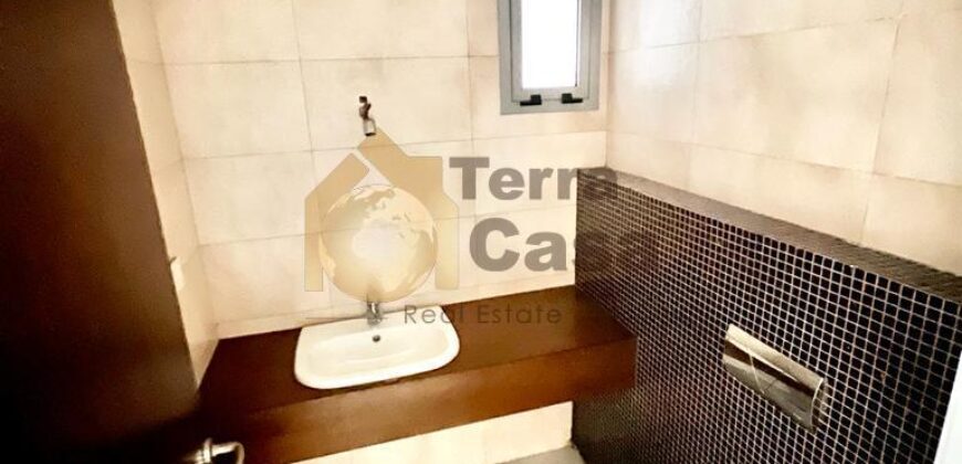 apartment for rent in jisr el basha