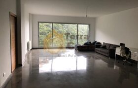 Sale apartment El Biyada with 120 sqm garden Ref#4438