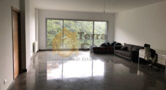 Sale apartment El Biyada with 120 sqm garden Ref#4438