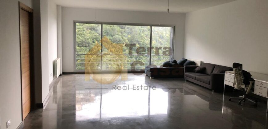 Sale apartment El Biyada with 120 sqm garden Ref#4438