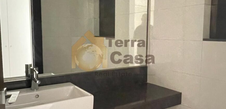 apartment for rent in achrafieh
