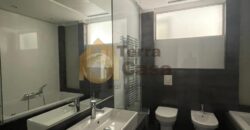 apartment for rent in achrafiyeh beirut