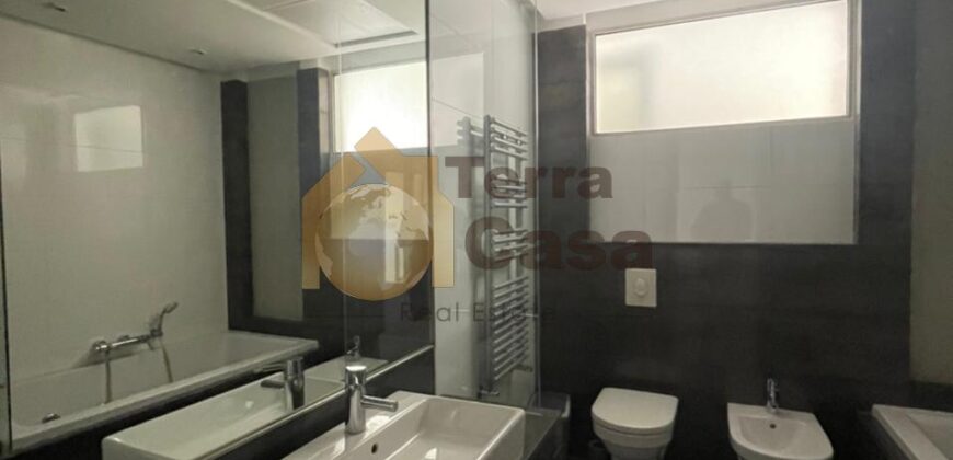 apartment for rent in achrafiyeh beirut