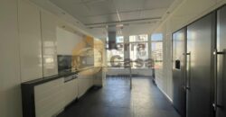 apartment for rent in achrafiyeh beirut