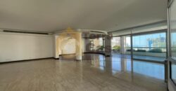 apartment for rent in achrafiyeh beirut