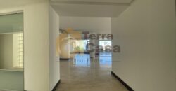 apartment for rent in achrafiyeh beirut