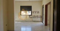 apartment for rent in zahle rassieh open view