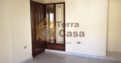apartment for rent in zahle rassieh open view