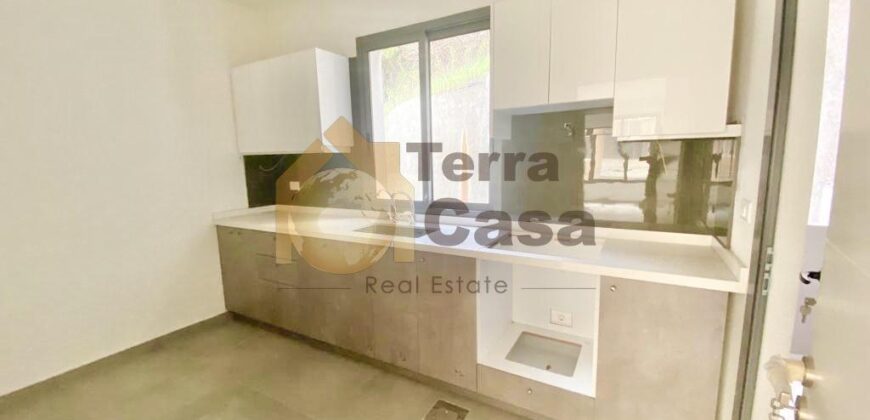 Brand New Apartment For Sale In Jal EL Dib