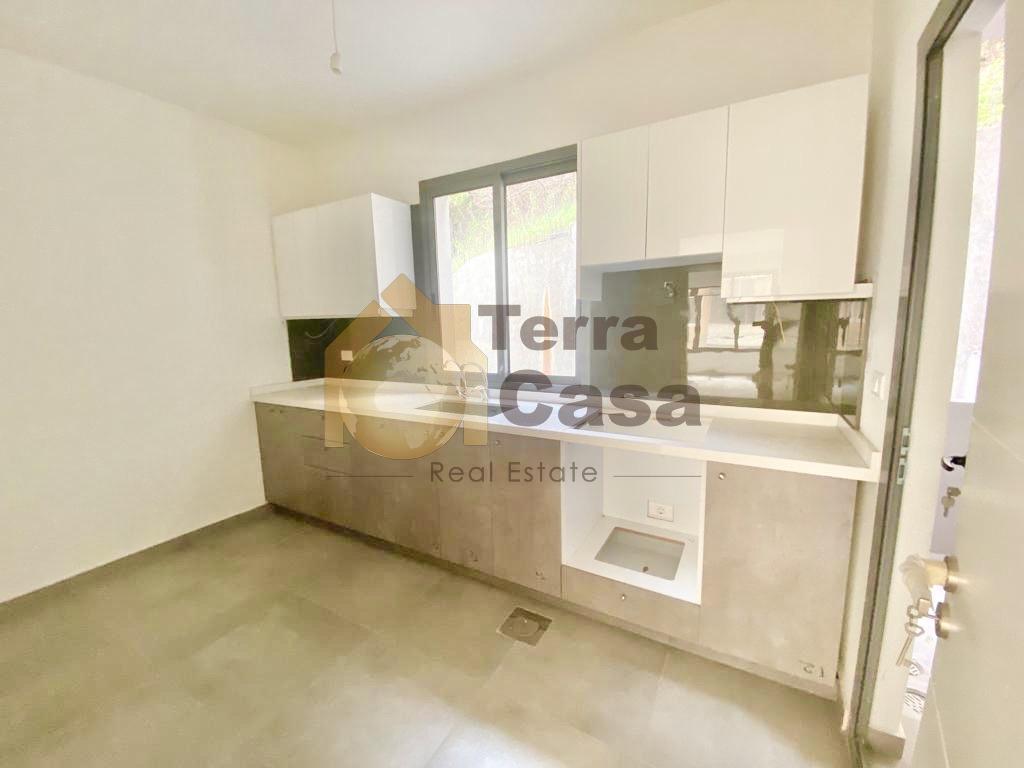 Brand New Apartment For Sale In Jal EL Dib