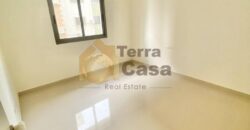 Brand New Apartment For Sale In Jal EL Dib