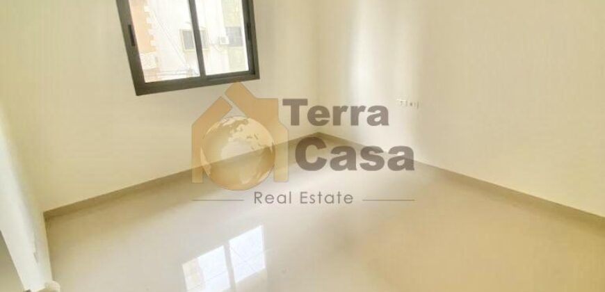 Brand New Apartment For Sale In Jal EL Dib