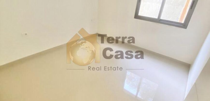 Brand New Apartment For Sale In Jal EL Dib