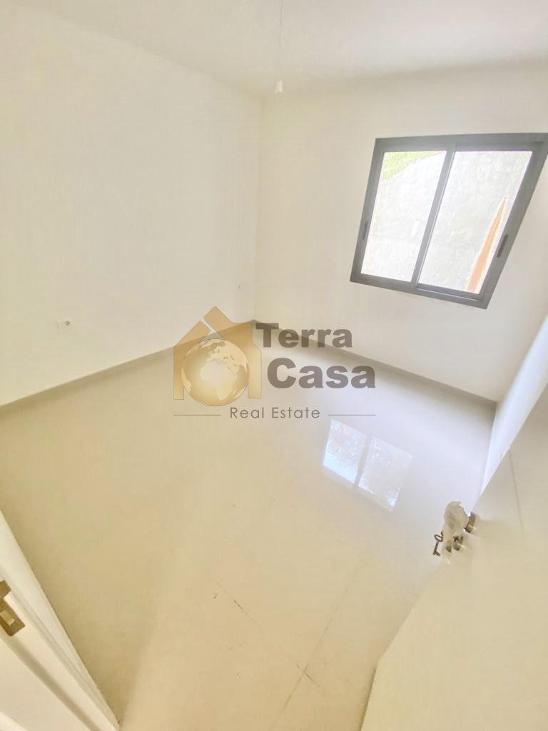 Brand New Apartment For Sale In Jal EL Dib