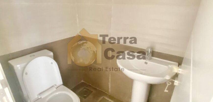 Brand New Apartment For Sale In Jal EL Dib
