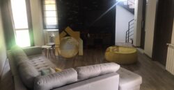 quadruplex chalet for rent in faqra