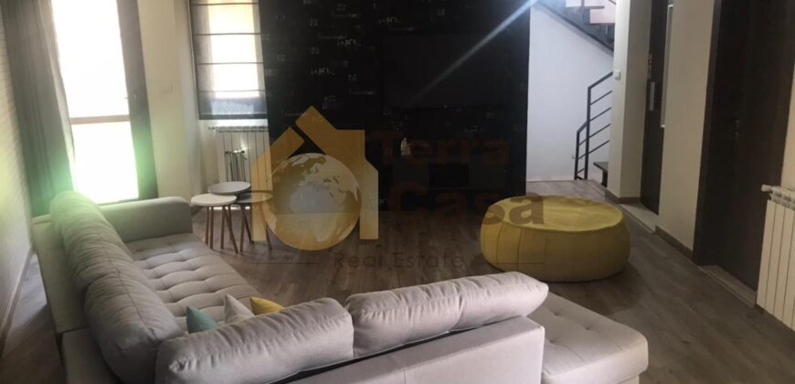 quadruplex chalet for rent in faqra