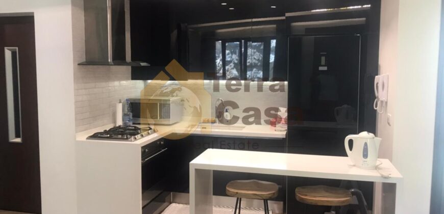 quadruplex chalet for rent in faqra