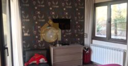 quadruplex chalet for rent in faqra