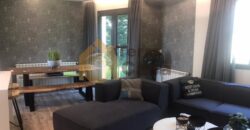 quadruplex chalet for rent in faqra