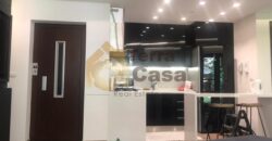 quadruplex chalet for rent in faqra