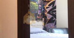 quadruplex chalet for rent in faqra