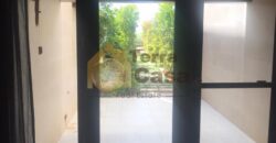 quadruplex chalet for rent in faqra