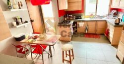 fully furnished apartment for rent in mansourieh Ref#4463