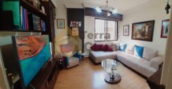 ballouneh fully furnished and totally renovated apartment for sale Ref#4468