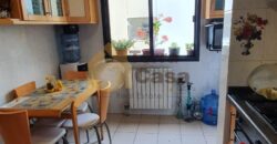 ballouneh fully furnished and totally renovated apartment for sale Ref#4468