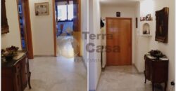 ballouneh fully furnished and totally renovated apartment for sale Ref#4468