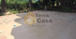 apartment for rent in fidar with terrace