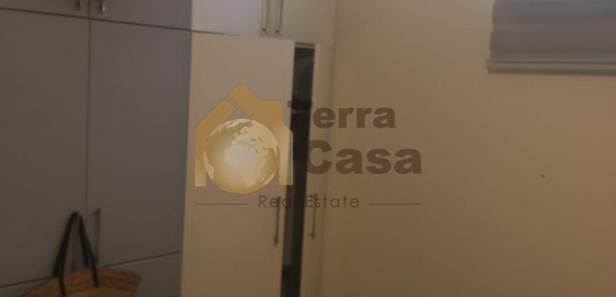 apartment for rent in fidar with terrace
