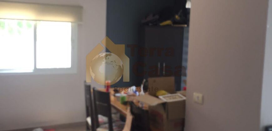 apartment for rent in fidar with terrace
