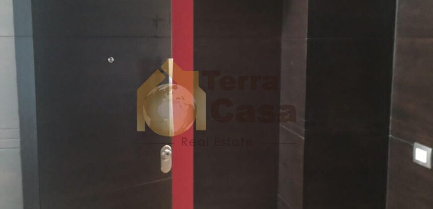 apartment for rent in fidar with terrace