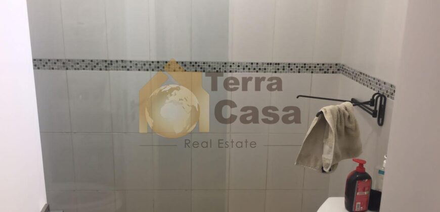 apartment for rent in fidar with terrace
