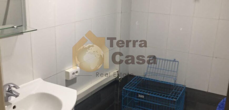 apartment for rent in fidar with terrace