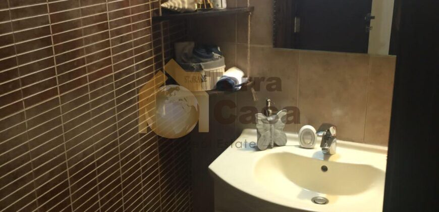 apartment for rent in fidar with terrace